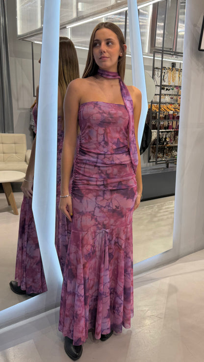 VESTIDO JUANITA