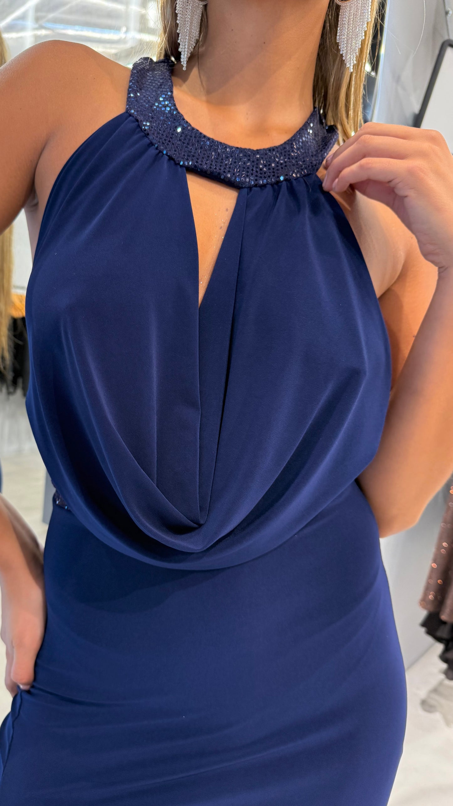 VESTIDO LUCIE