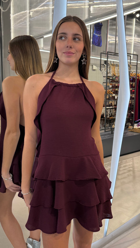 VESTIDO MOLI