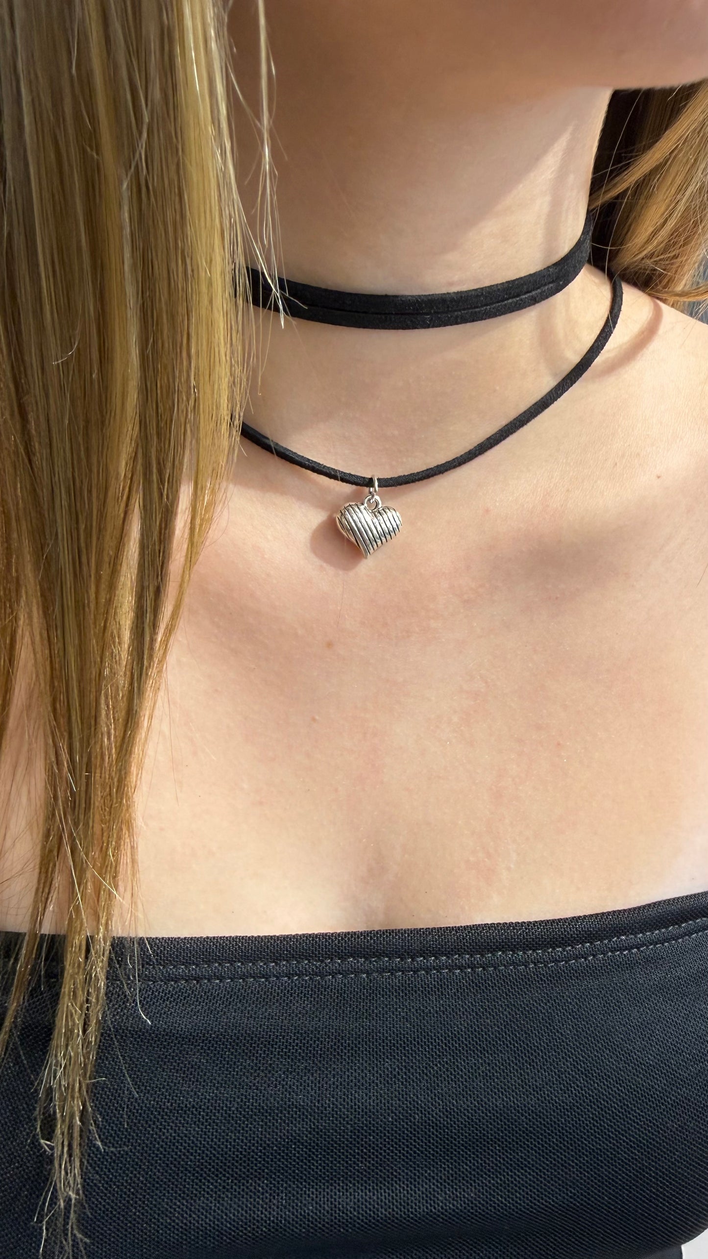 CHOKER