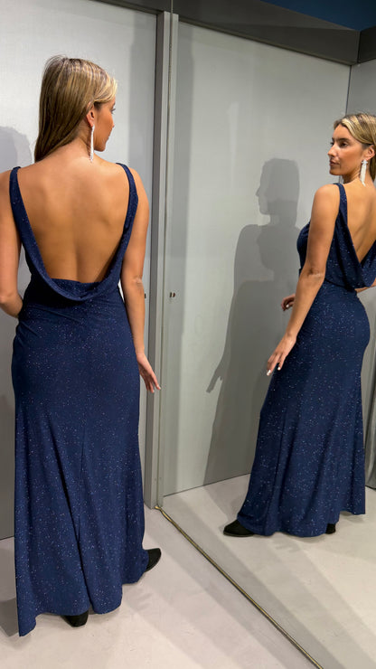 VESTIDO KORI