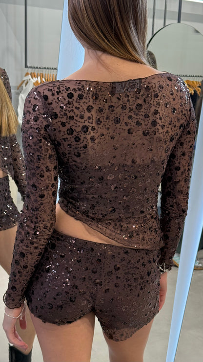 SHORT JOB