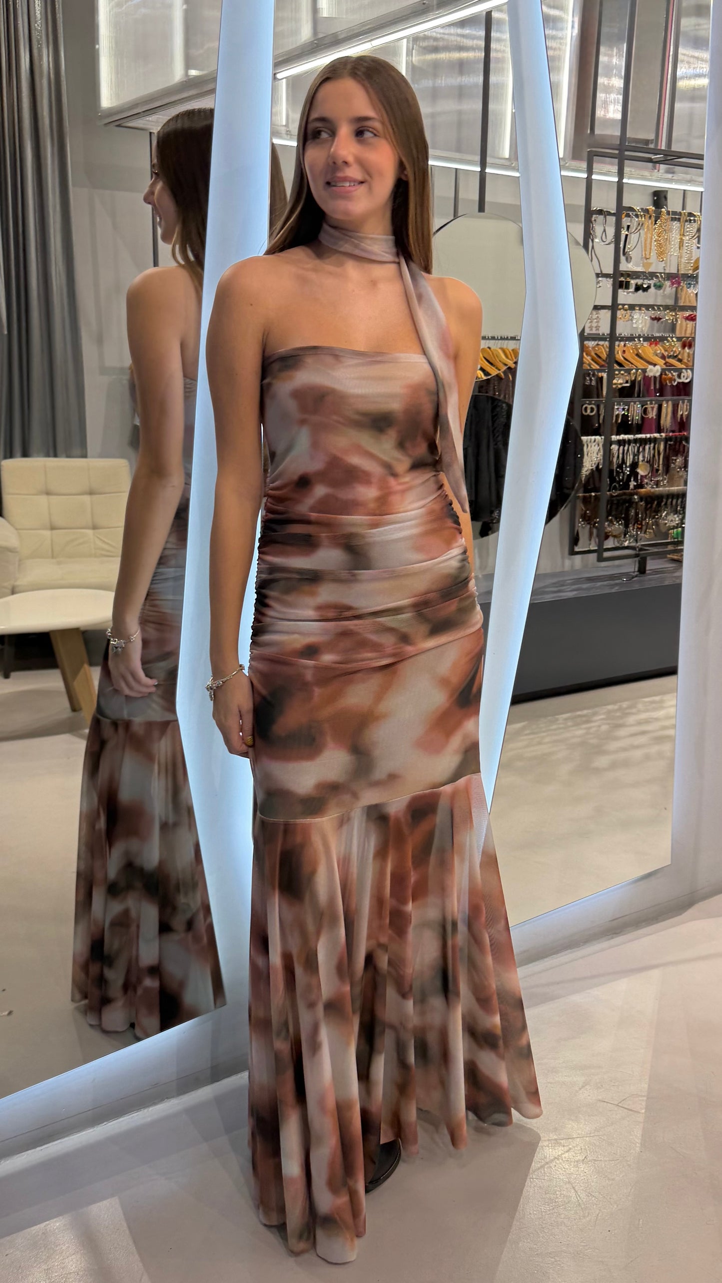 VESTIDO JUANITA