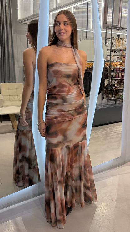 VESTIDO JUANITA