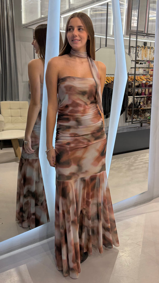VESTIDO JUANITA