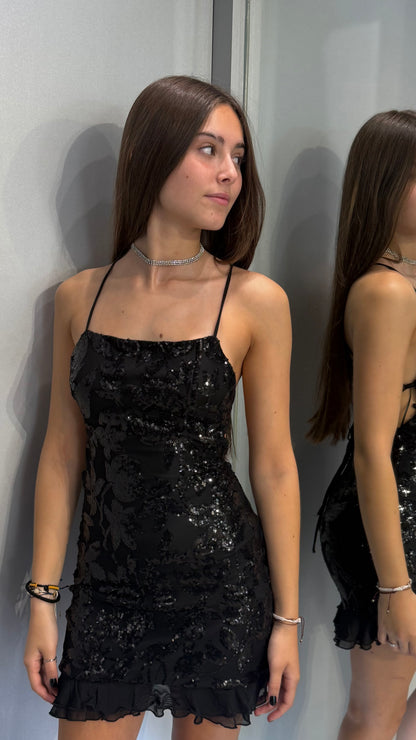 VESTIDO BELIEVER