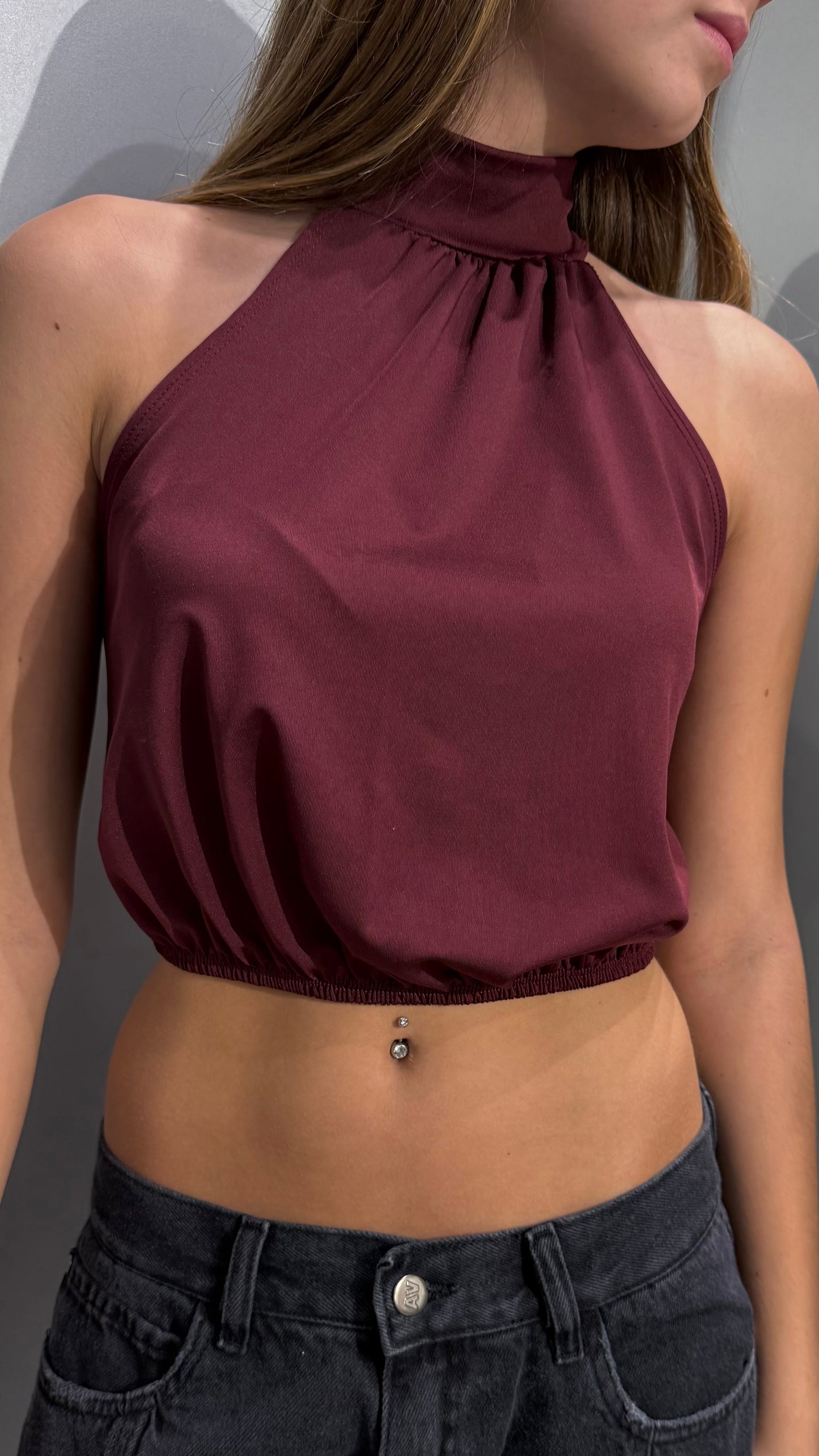 TOP ROSA