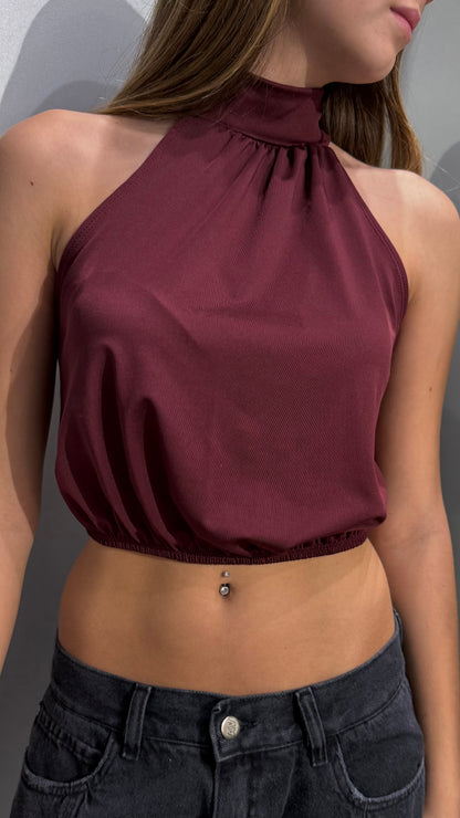TOP ROSA