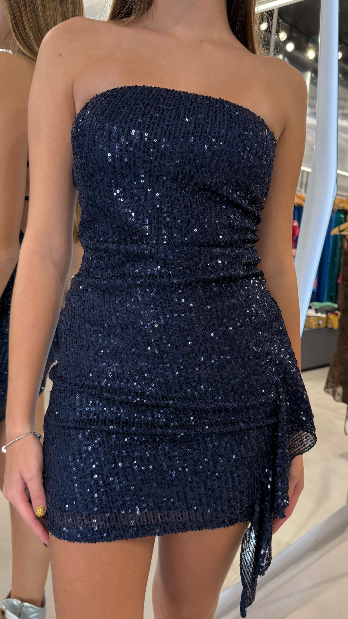 VESTIDO MOST