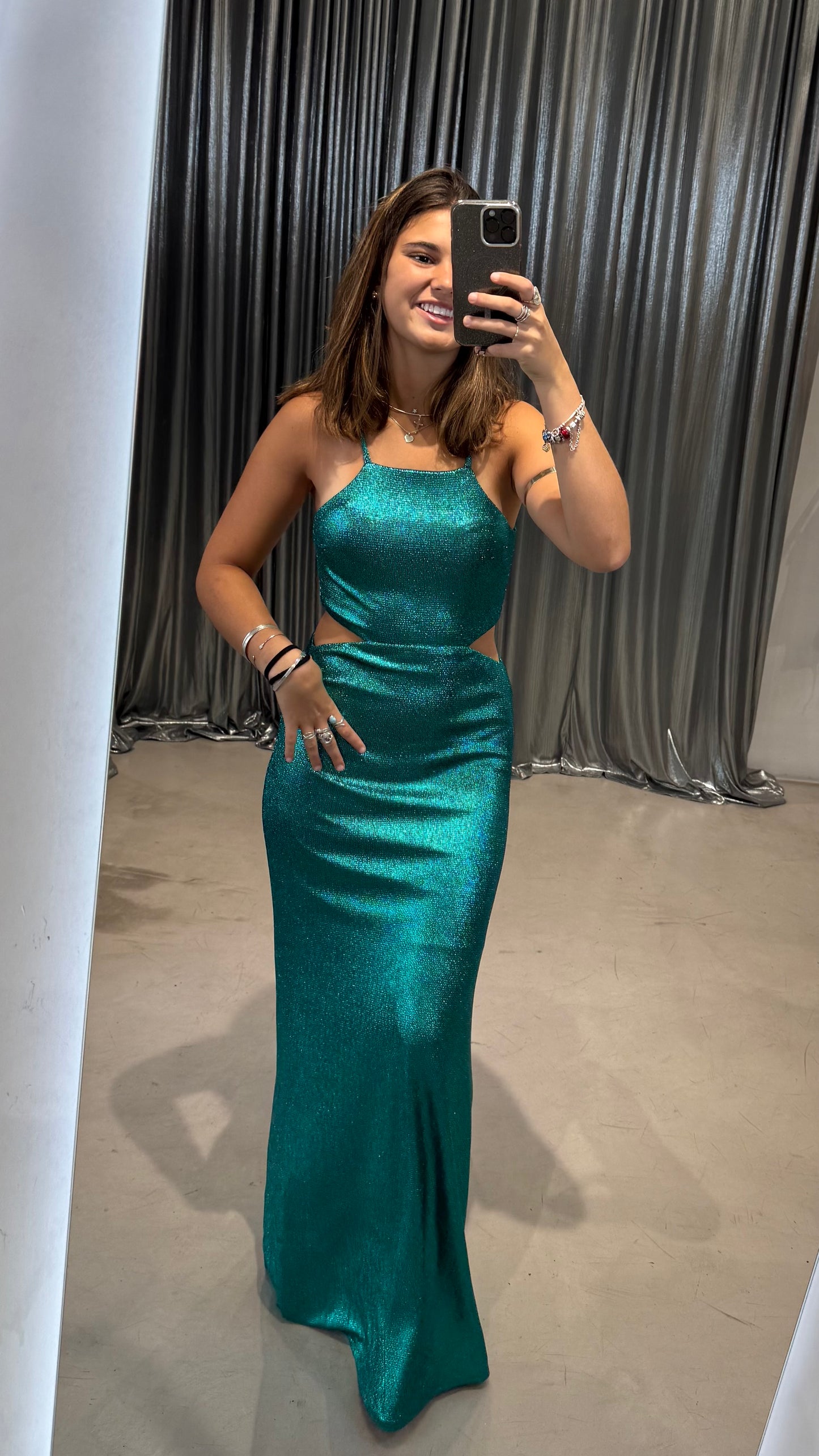 VESTIDO NOVA