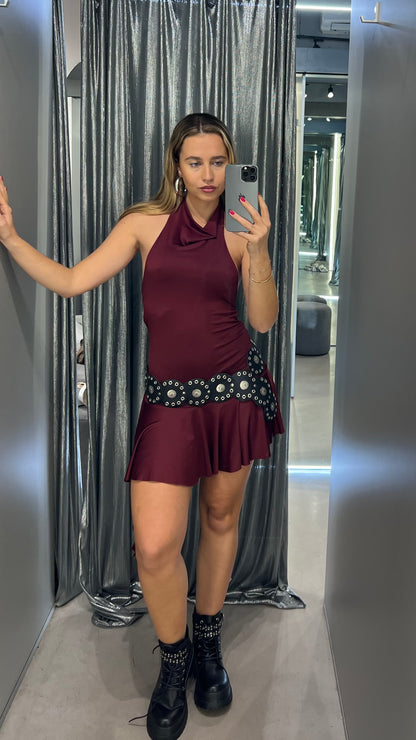 VESTIDO SHAKY
