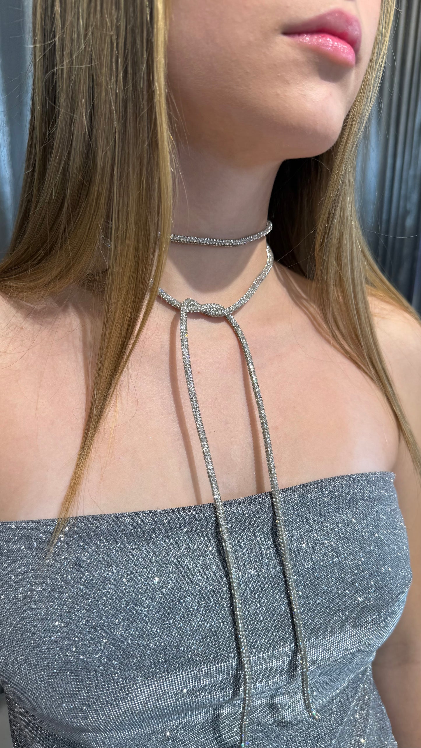 CHOKER