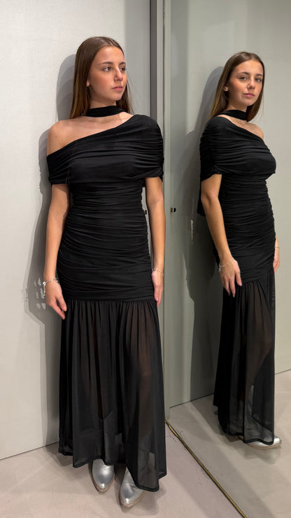 VESTIDO LYON