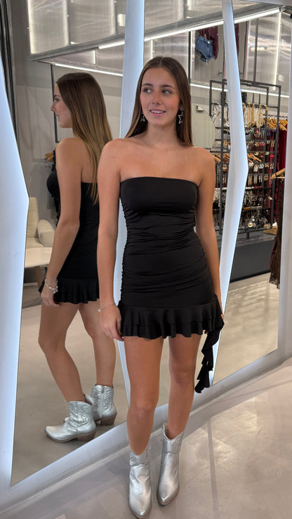 VESTIDO ANET