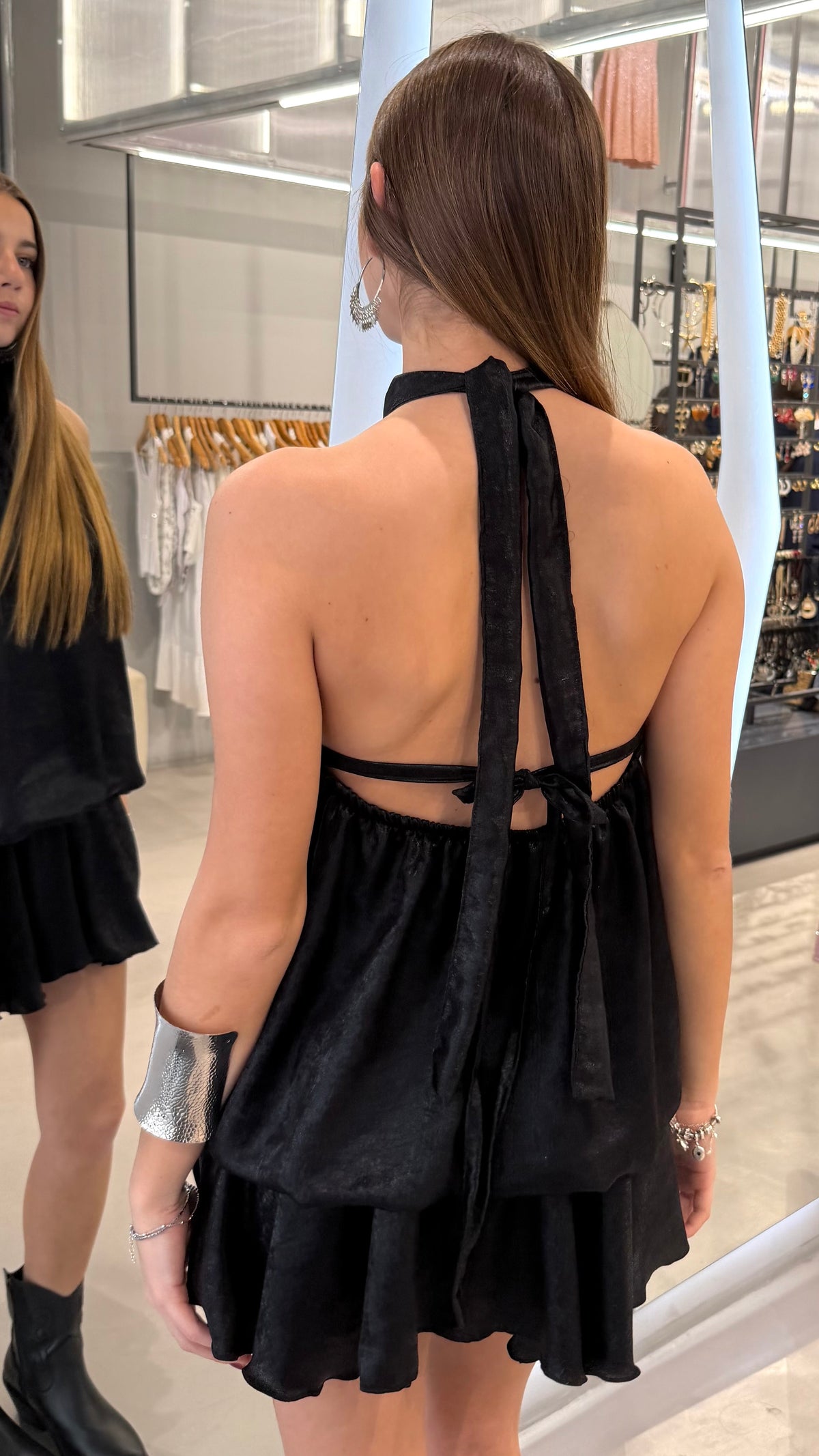 VESTIDO LIV