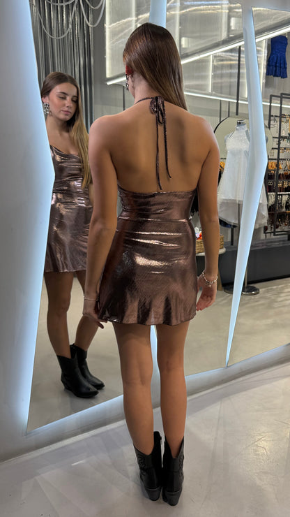 VESTIDO TOSCANA