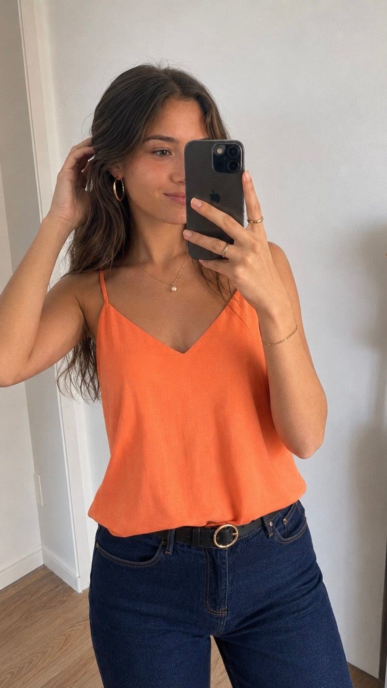 BLUSA