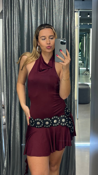 VESTIDO SHAKY