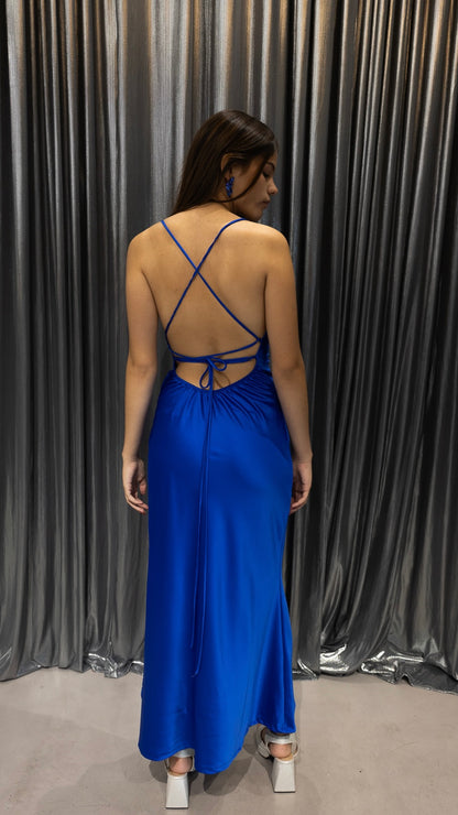 VESTIDO CAZZU