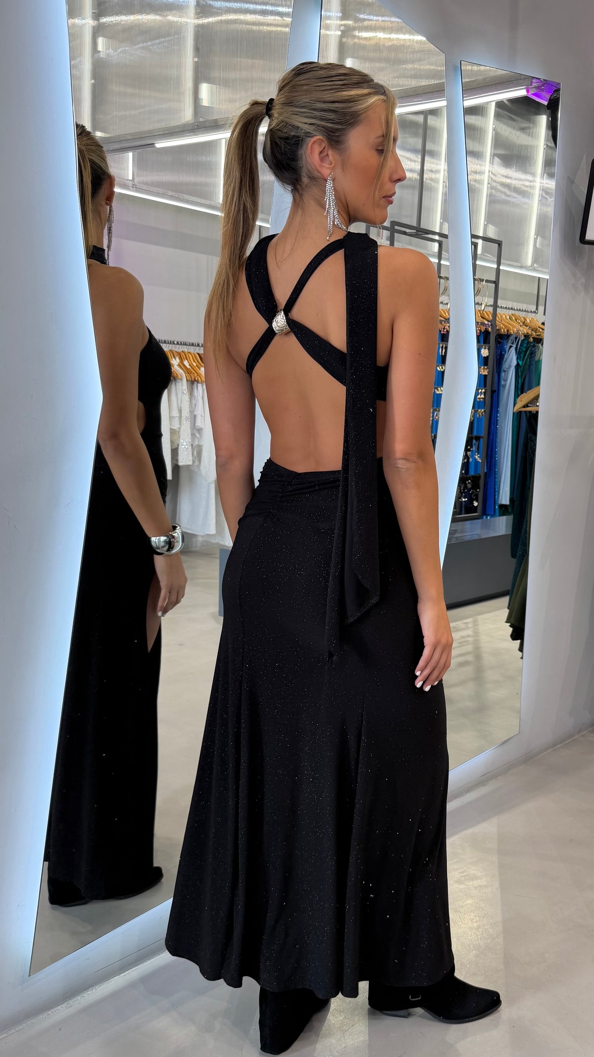 VESTIDO VERONA