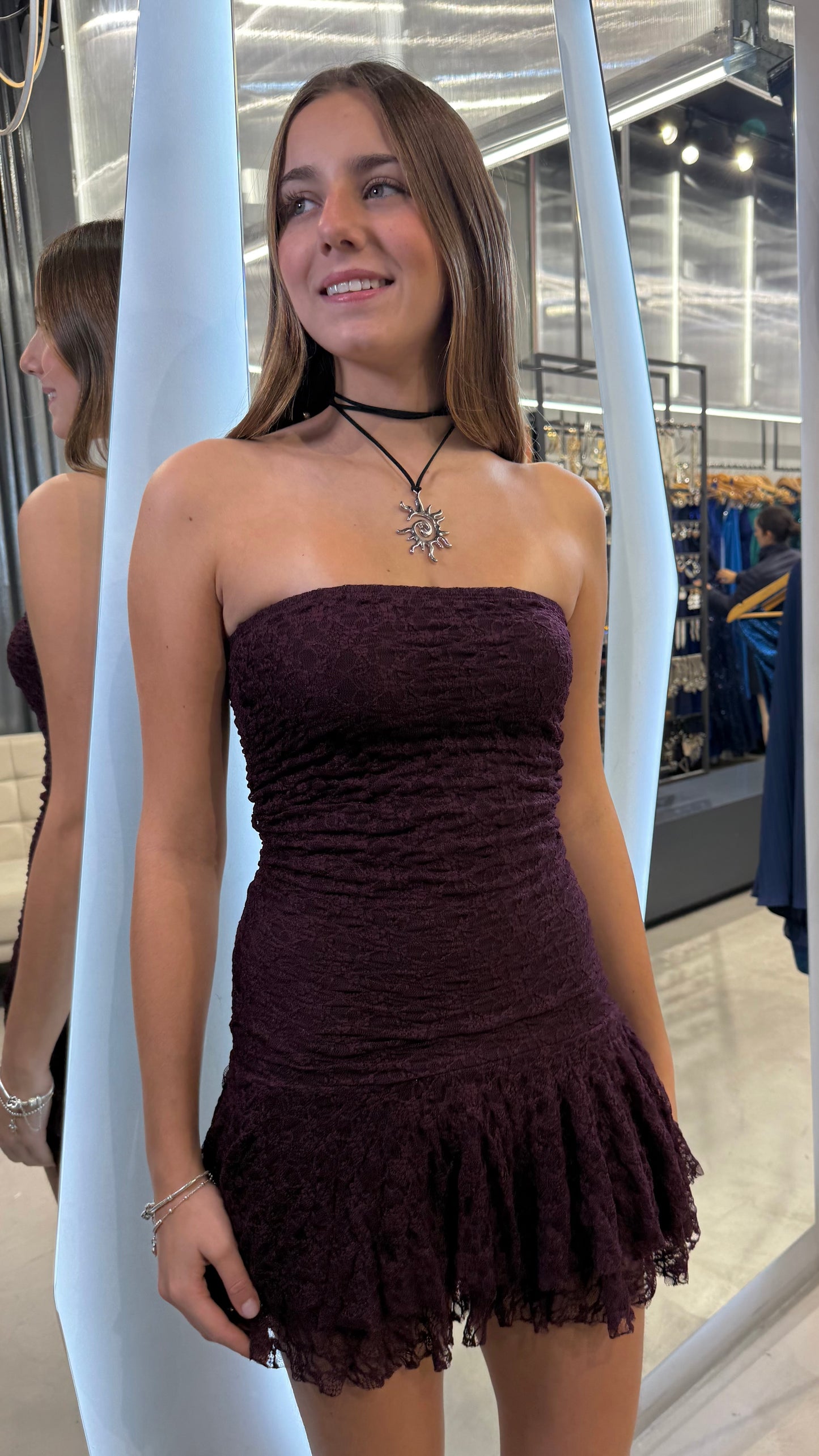 VESTIDO ROCCA