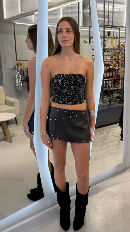 POLLERA NOX