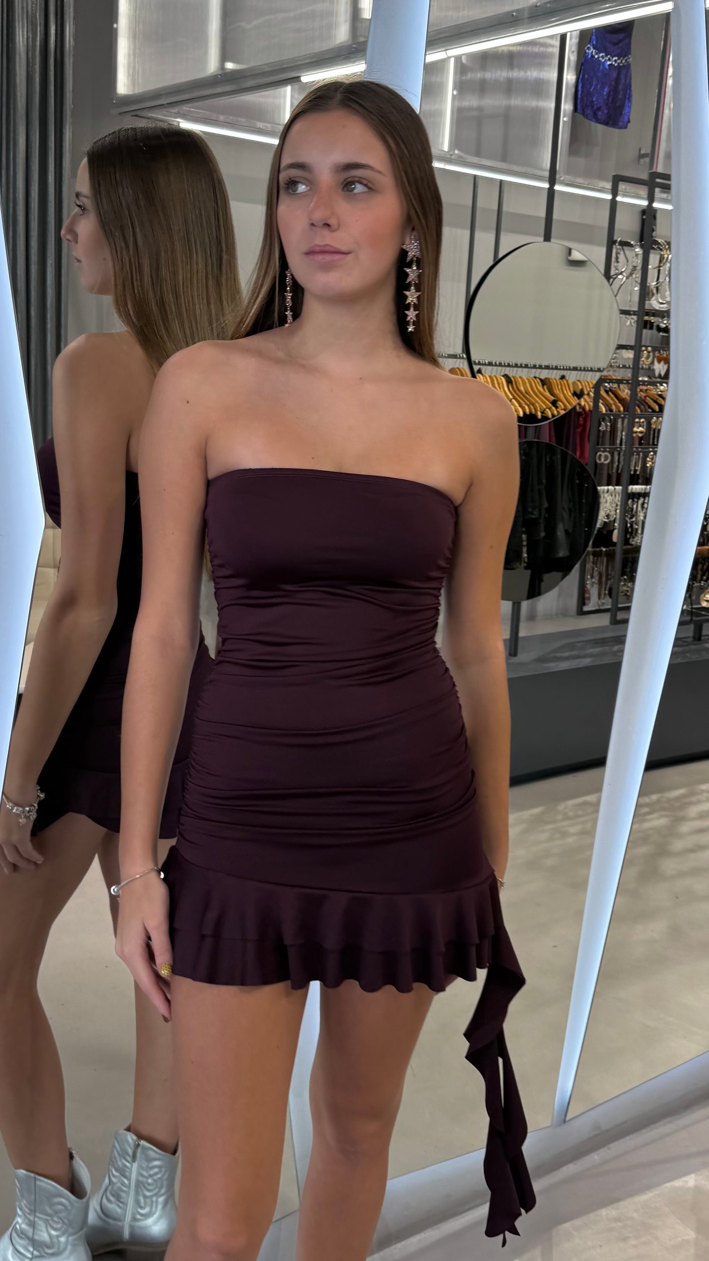 VESTIDO ANET