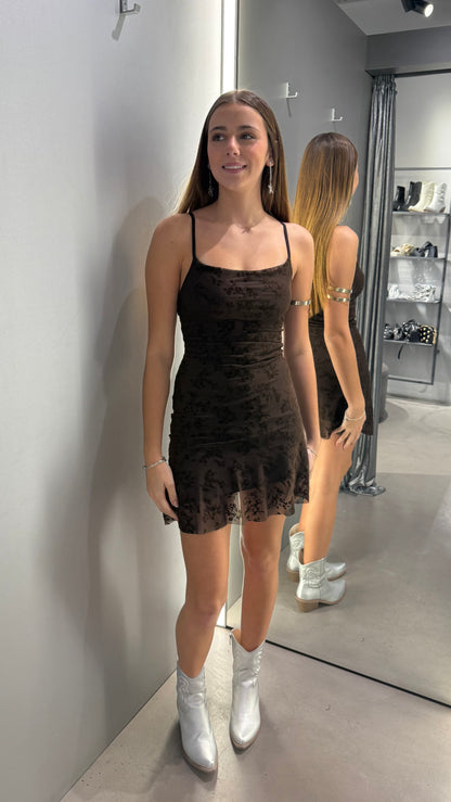 VESTIDO GIA