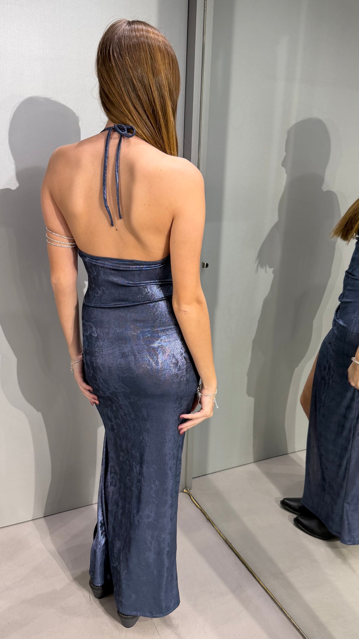 VESTIDO MILO