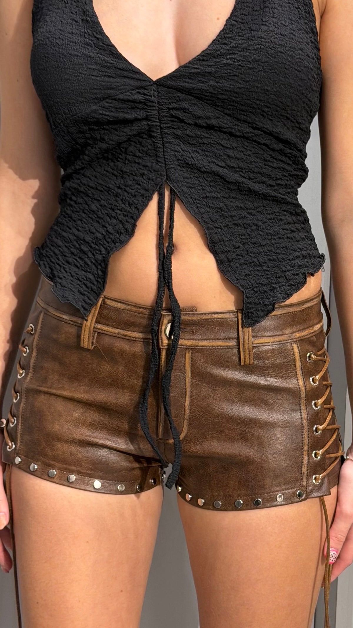 SHORT FLER