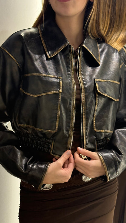 CAMPERA ROCK