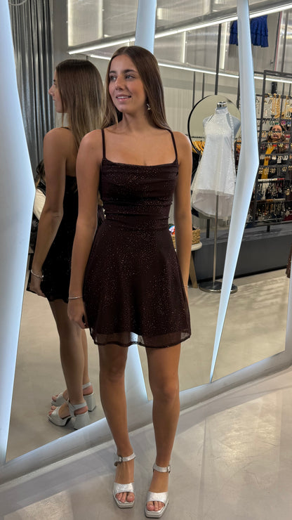 VESTIDO AYA