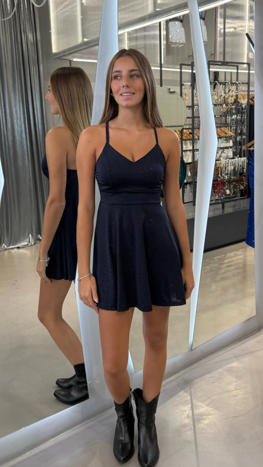 VESTIDO ANA