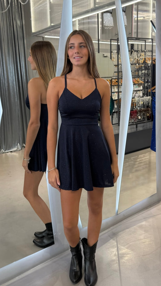 VESTIDO ANA