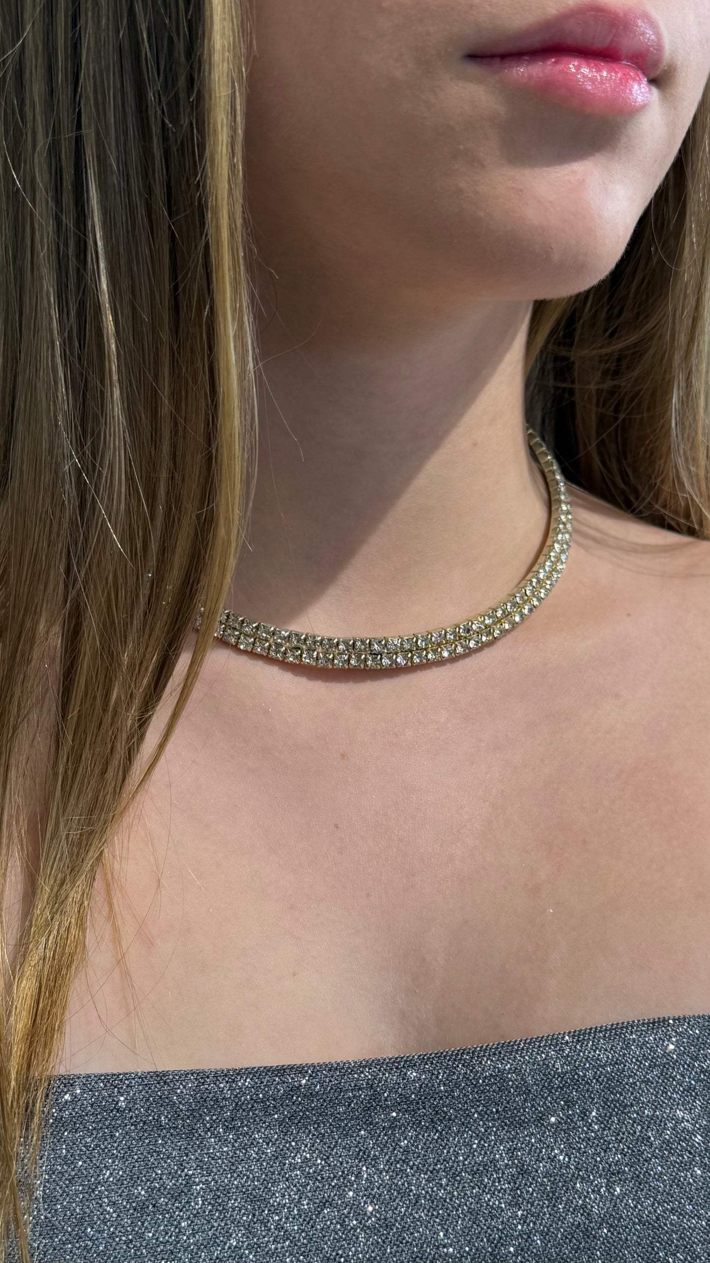 CHOKER