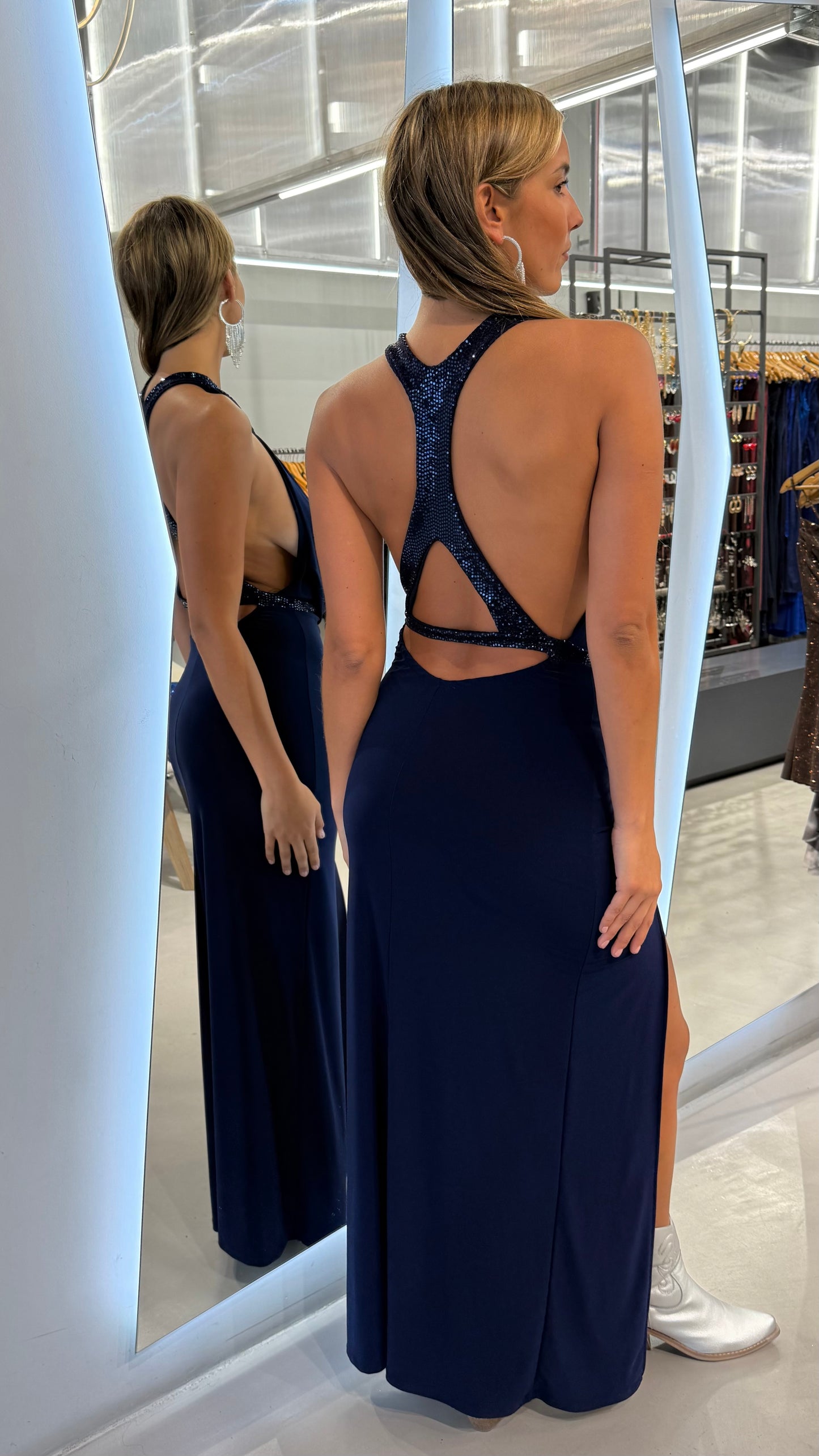 VESTIDO LUCIE