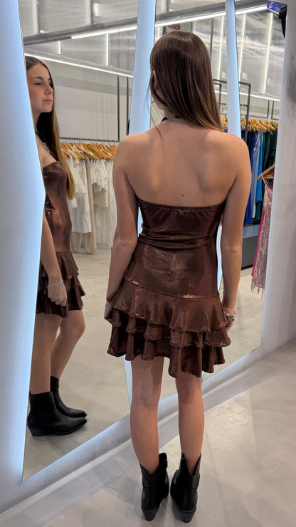 VESTIDO OPHELIA