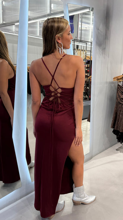 VESTIDO AMILAK