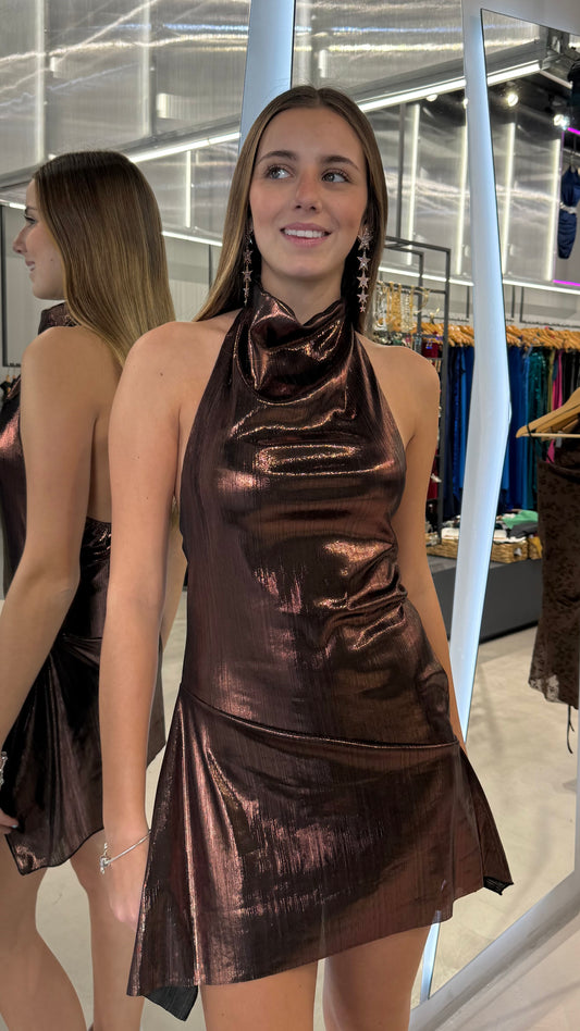 VESTIDO SERENA