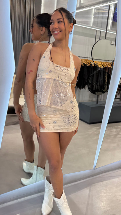 POLLERA ZAHARA