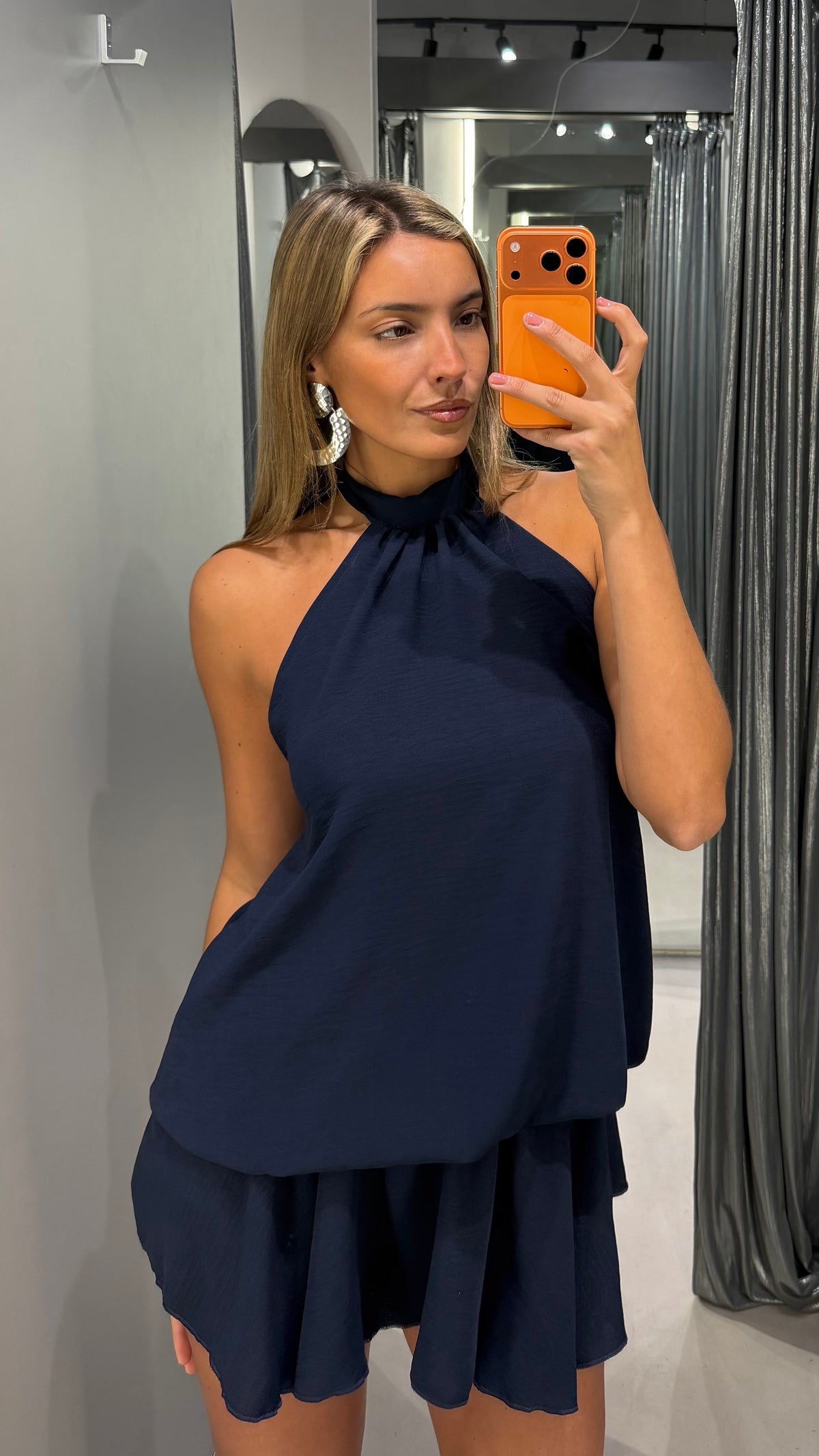 VESTIDO LIV