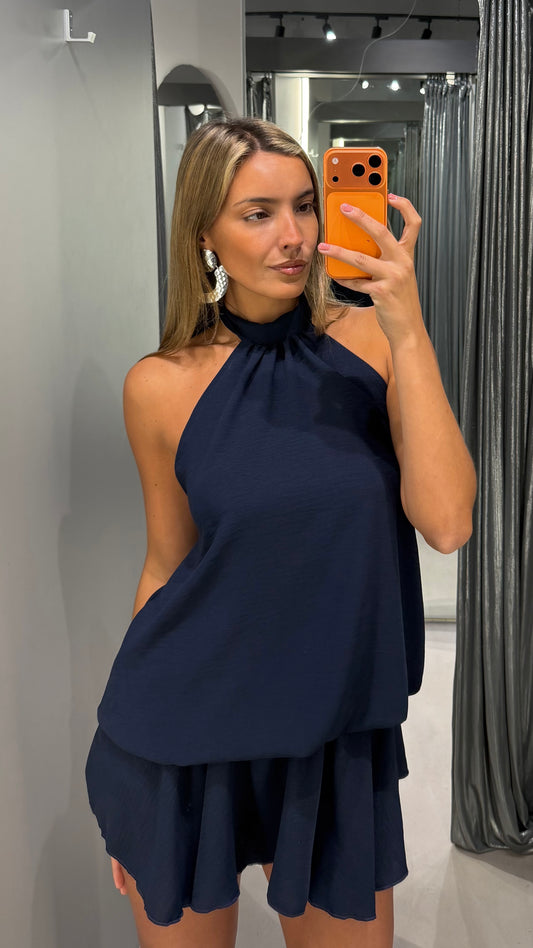 VESTIDO LIV