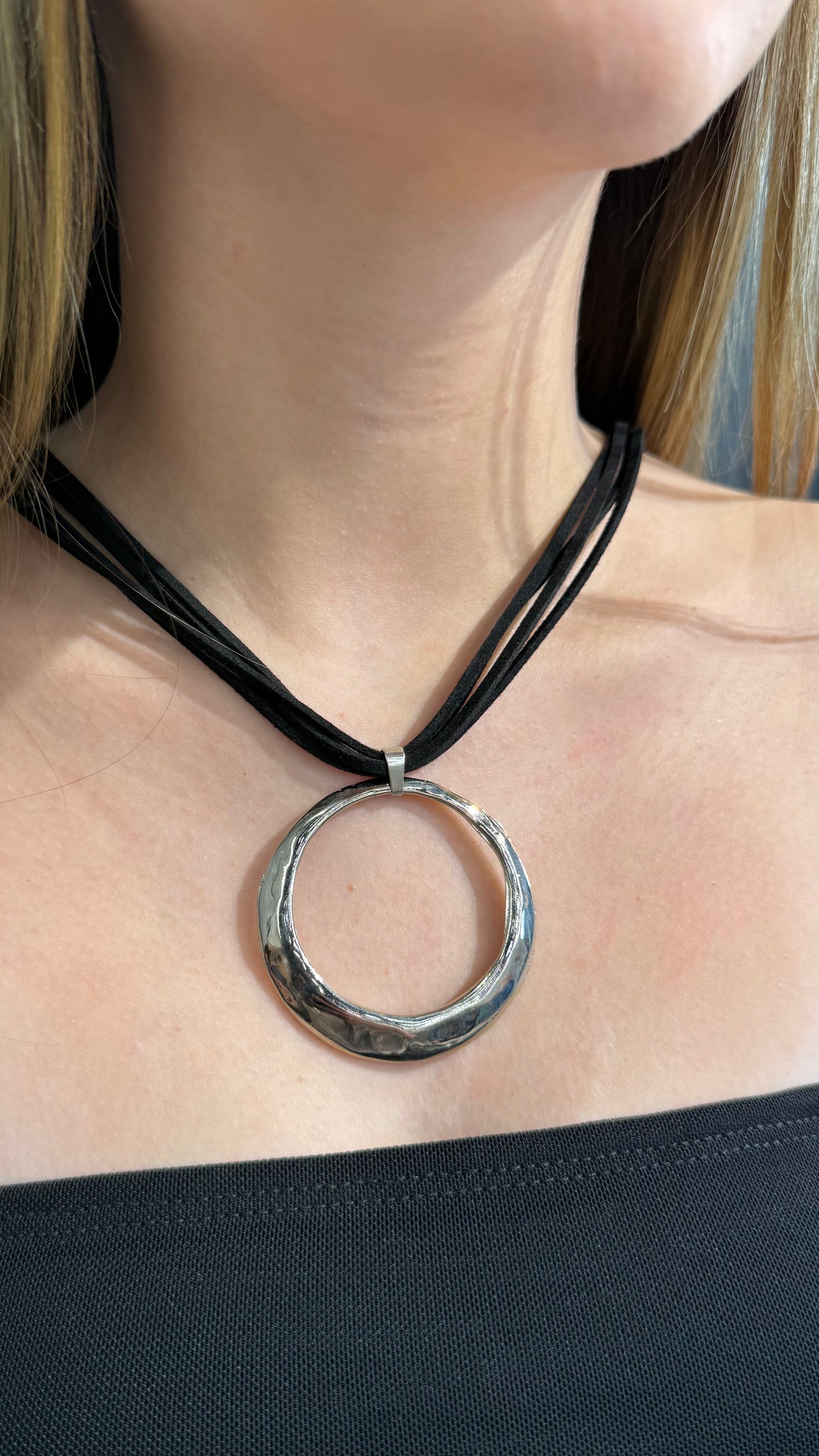 CHOKER