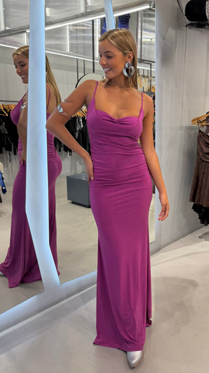 VESTIDO NACHA