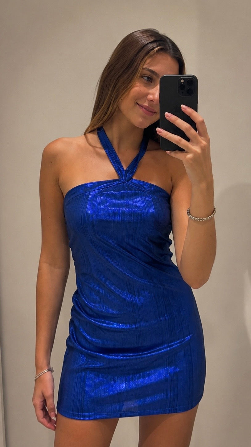 VESTIDO LUBE