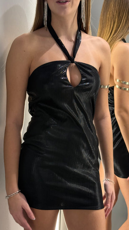 VESTIDO WILD