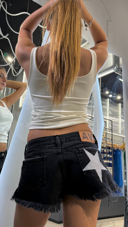 SHORT STAR