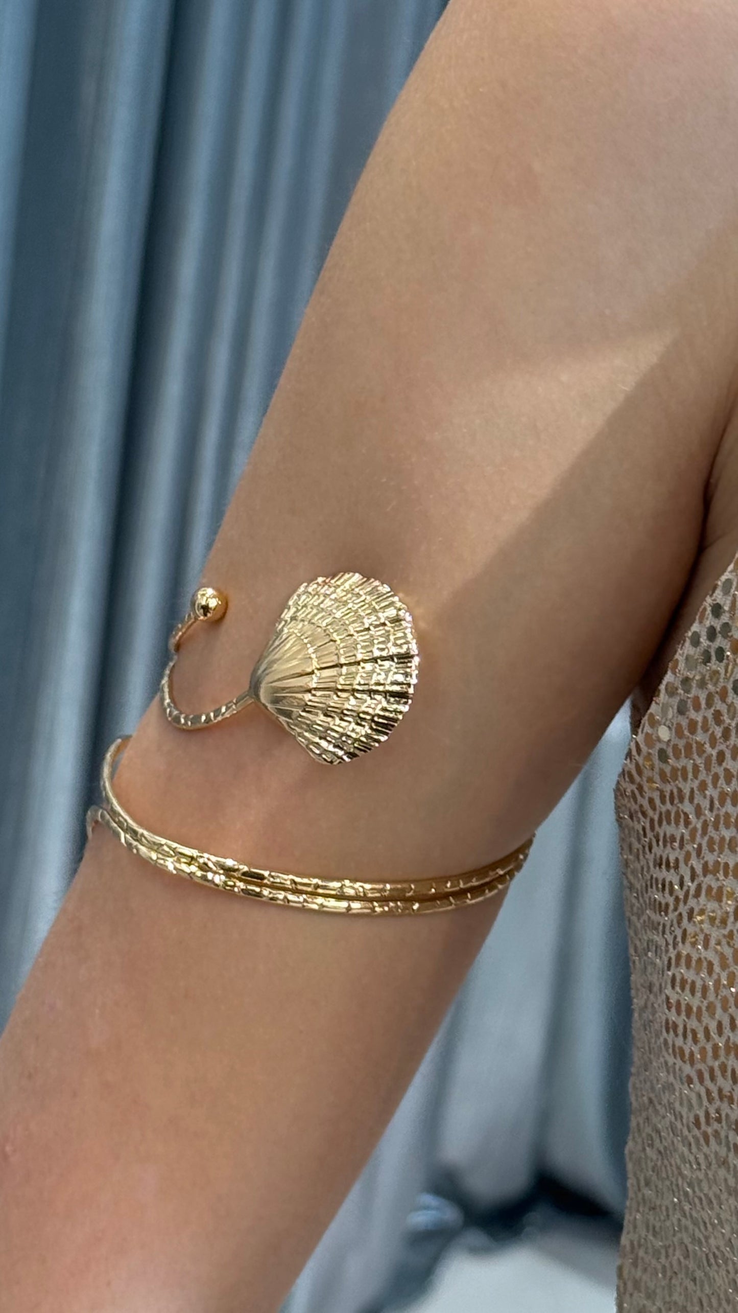 BRAZALETE