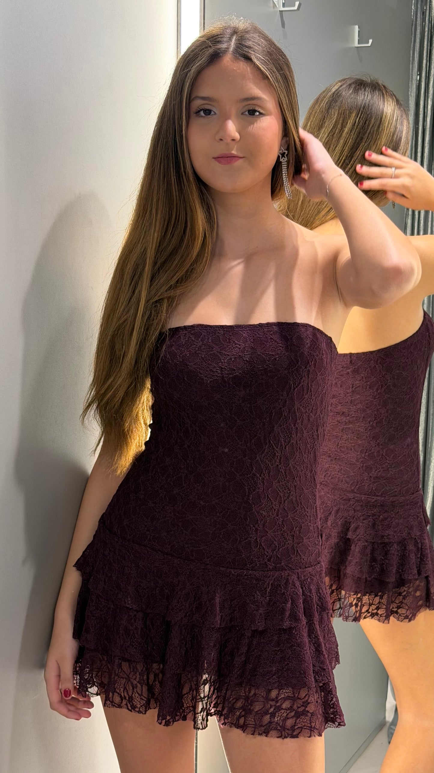 VESTIDO CLAU