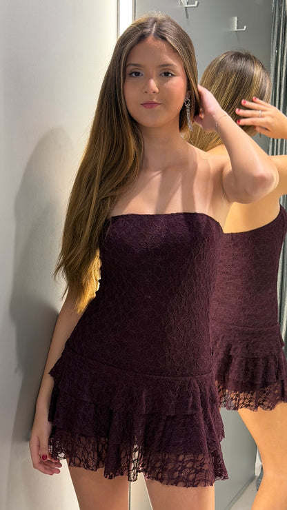 VESTIDO CLAU